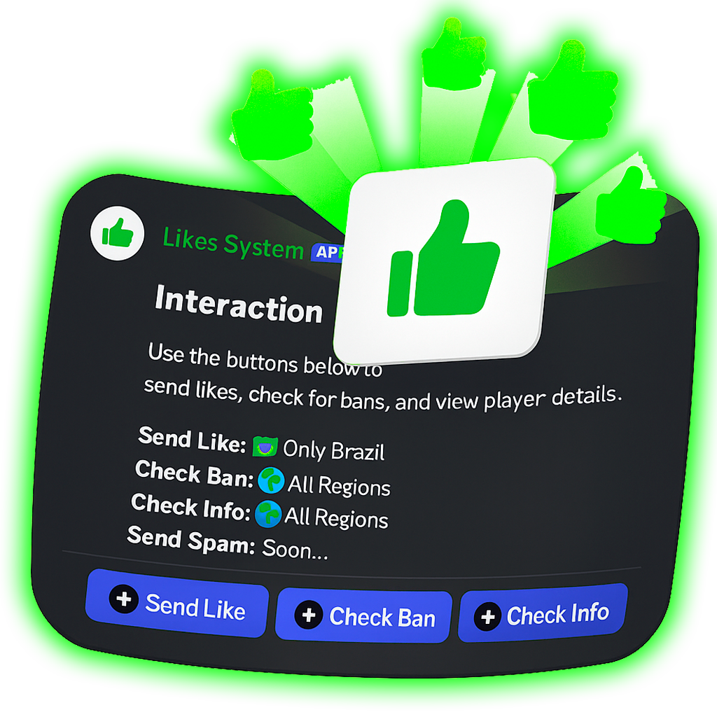 Bot Dashboard